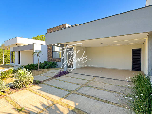 #40 - Casa em condomínio para Venda em Indaiatuba - SP - 3