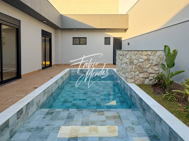 Casa em condomínio para Venda em Indaiatuba - 4