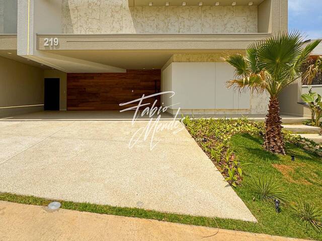 #47 - Casa em condomínio para Venda em Indaiatuba - SP - 2