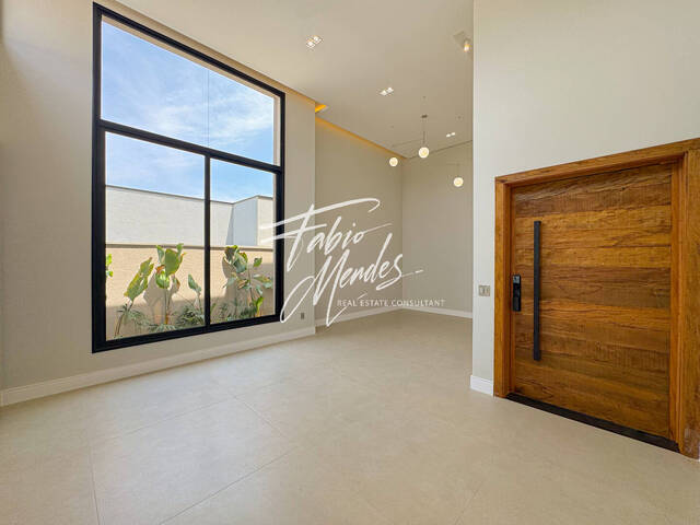 Casa em condomínio para Venda em Indaiatuba - 4