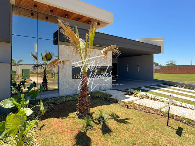 #49 - Casa em condomínio para Venda em Indaiatuba - SP - 3