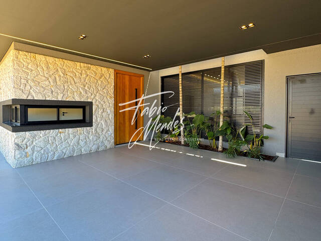 Casa em condomínio para Venda em Indaiatuba - 4