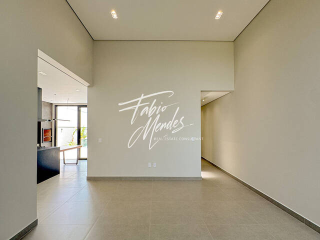 Casa em condomínio para Venda em Indaiatuba - 4