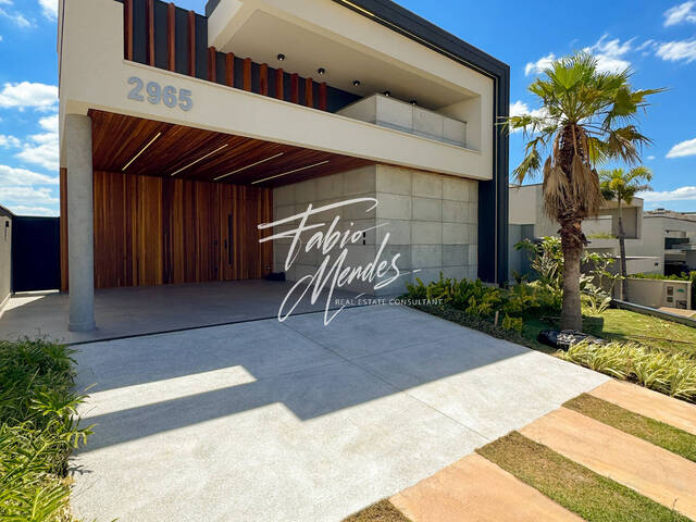 #53 - Casa em condomínio para Venda em Indaiatuba - SP