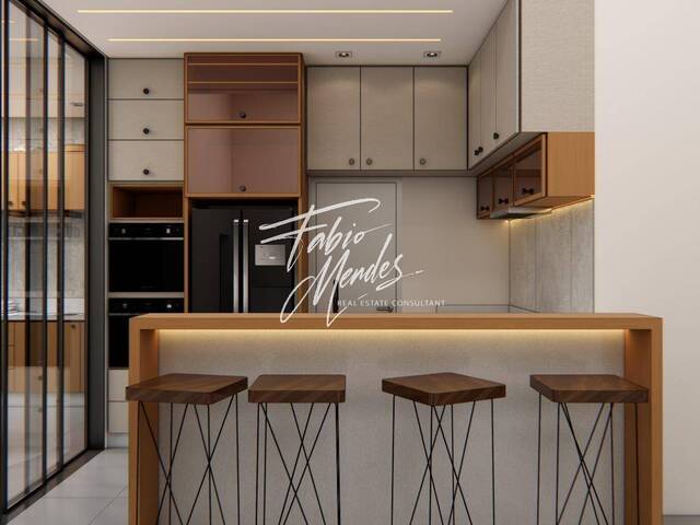 #56 - Casa em condomínio para Venda em Indaiatuba - SP