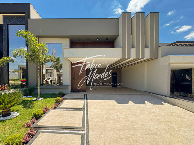 Venda em Residencial Evidências - Indaiatuba