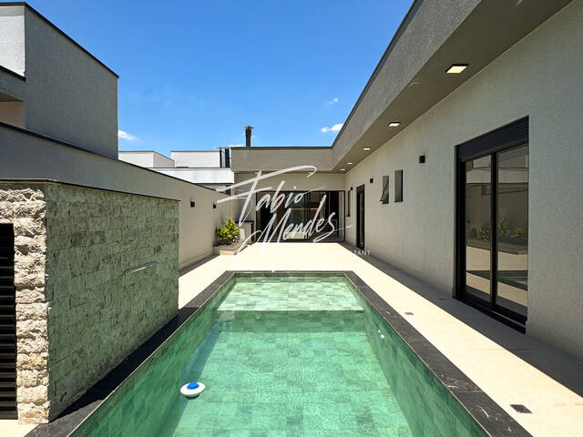 Casa em condomínio para Venda em Indaiatuba - 4