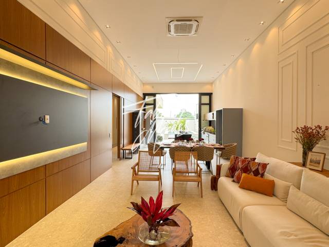 Casa em condomínio para Venda em Indaiatuba - 4