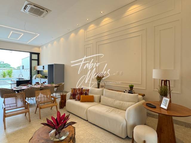 Casa em condomínio para Venda em Indaiatuba - 5