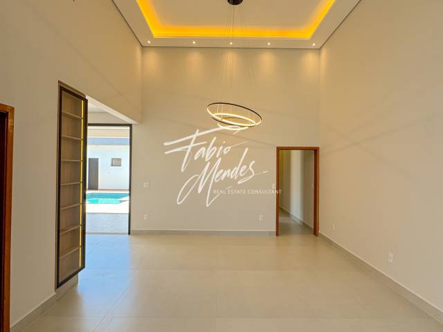 Casa para Venda em Indaiatuba - 4