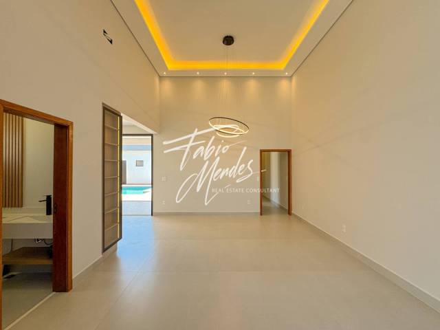 Casa para Venda em Indaiatuba - 5