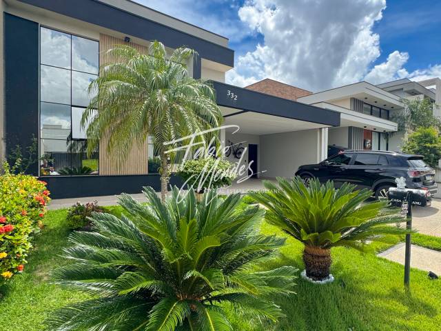 #62 - Casa em condomínio para Venda em Indaiatuba - SP - 2