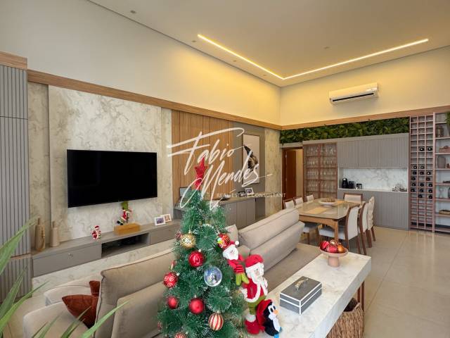 Casa em condomínio para Venda em Indaiatuba - 4