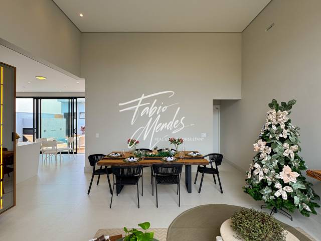 Casa em condomínio para Venda em Indaiatuba - 5