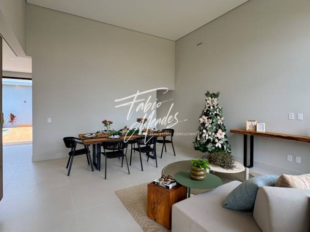 Casa em condomínio para Venda em Indaiatuba - 4