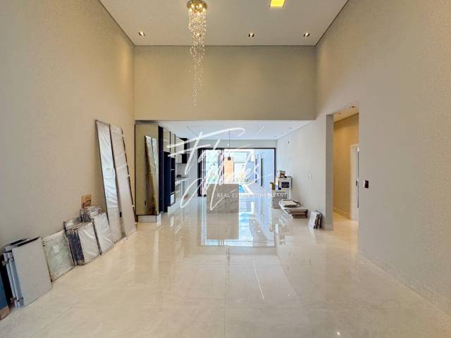 #65 - Casa em condomínio para Venda em Indaiatuba - SP - 3