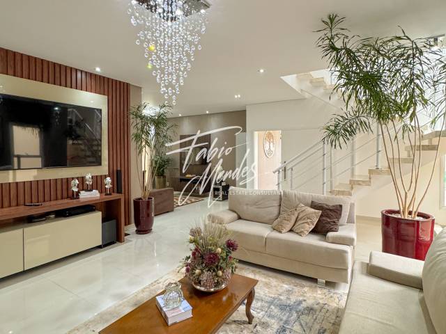 Casa em condomínio para Venda em Indaiatuba - 5