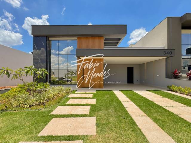 #67 - Casa em condomínio para Venda em Indaiatuba - SP - 2