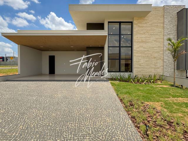 #70 - Casa em condomínio para Venda em Indaiatuba - SP - 3