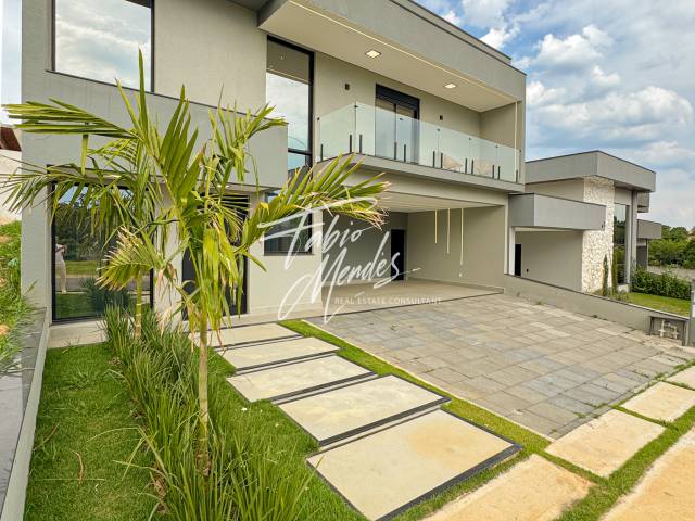 #71 - Casa em condomínio para Venda em Indaiatuba - SP - 3