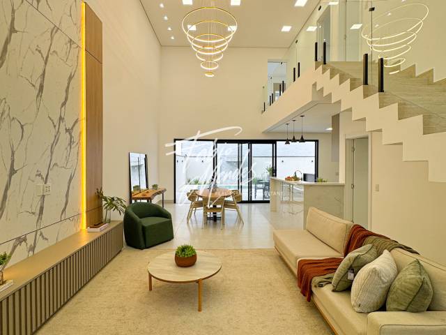 Casa em condomínio para Venda em Indaiatuba - 4