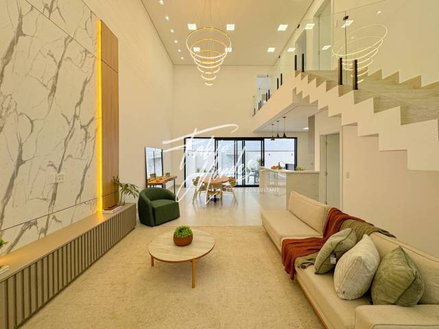 Casa em condomínio para Venda em Indaiatuba - 5