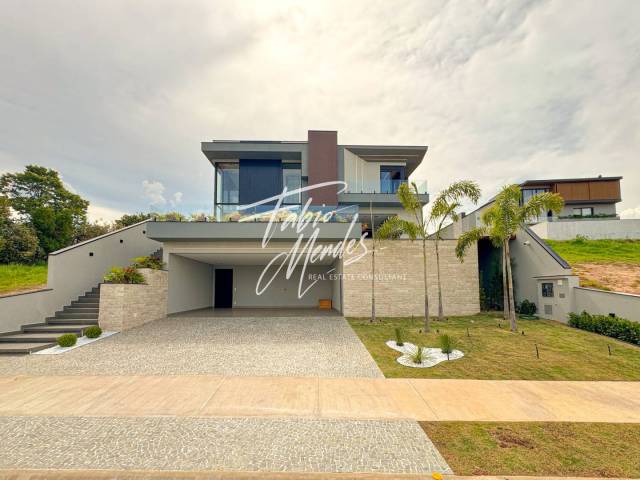 #72 - Casa em condomínio para Venda em Indaiatuba - SP - 2