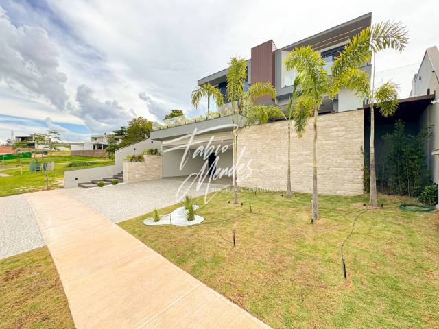 Casa em condomínio para Venda em Indaiatuba - 4