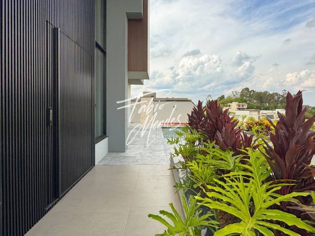 Casa em condomínio para Venda em Indaiatuba - 5