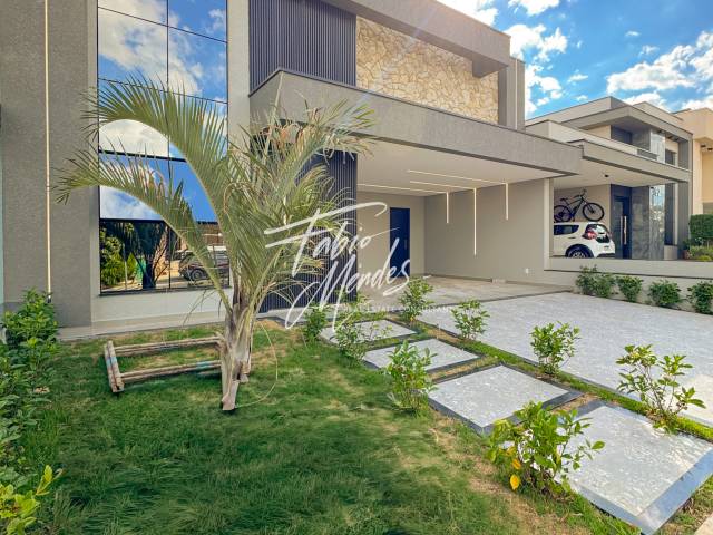 #73 - Casa em condomínio para Venda em Indaiatuba - SP - 2