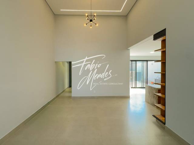 #73 - Casa em condomínio para Venda em Indaiatuba - SP - 3