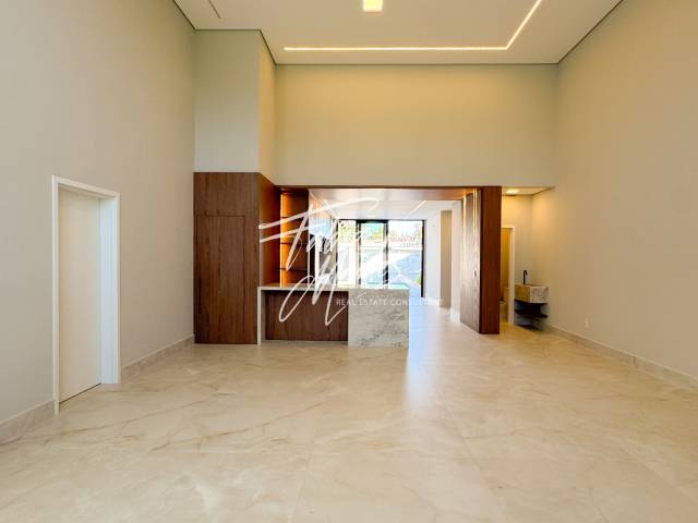 #74 - Casa em condomínio para Venda em Indaiatuba - SP - 3