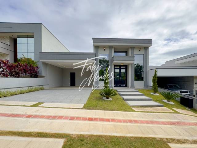 #76 - Casa em condomínio para Venda em Indaiatuba - SP - 2