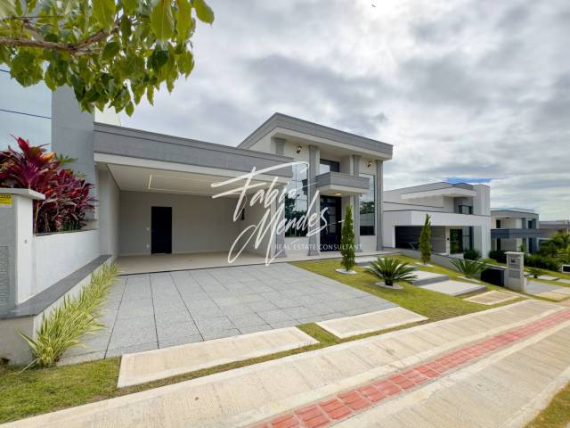 #76 - Casa em condomínio para Venda em Indaiatuba - SP - 3