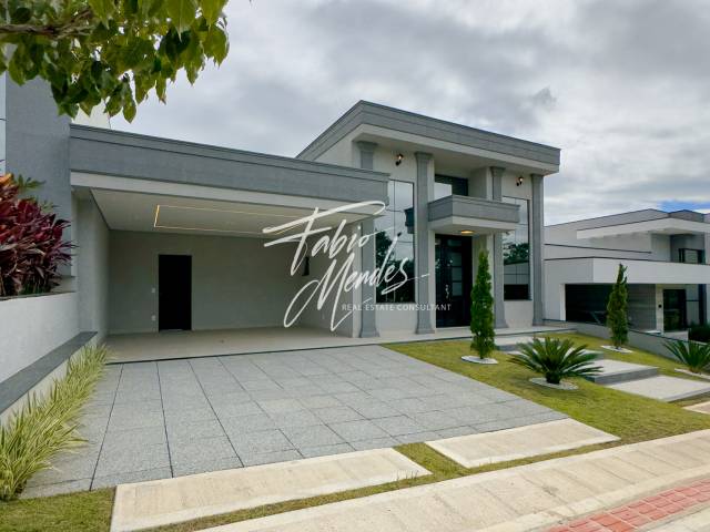 Casa em condomínio para Venda em Indaiatuba - 4