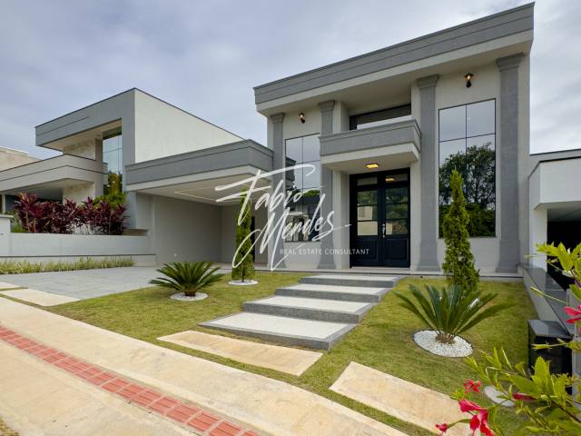 Casa em condomínio para Venda em Indaiatuba - 5