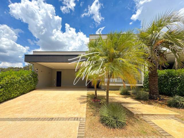 #77 - Casa em condomínio para Venda em Indaiatuba - SP - 2