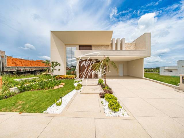 #61 - Casa em condomínio para Venda em Indaiatuba - SP - 2