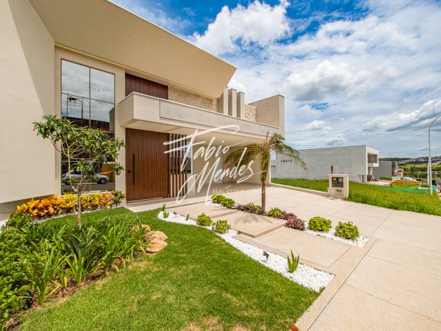 Casa em condomínio para Venda em Indaiatuba - 5