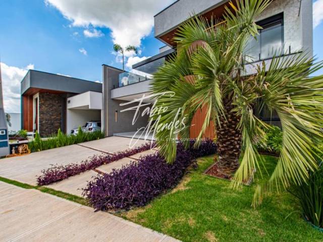 #78 - Casa em condomínio para Venda em Indaiatuba - SP - 3