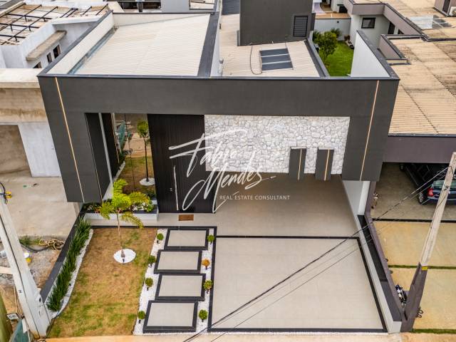 Casa em condomínio para Venda em Indaiatuba - 4