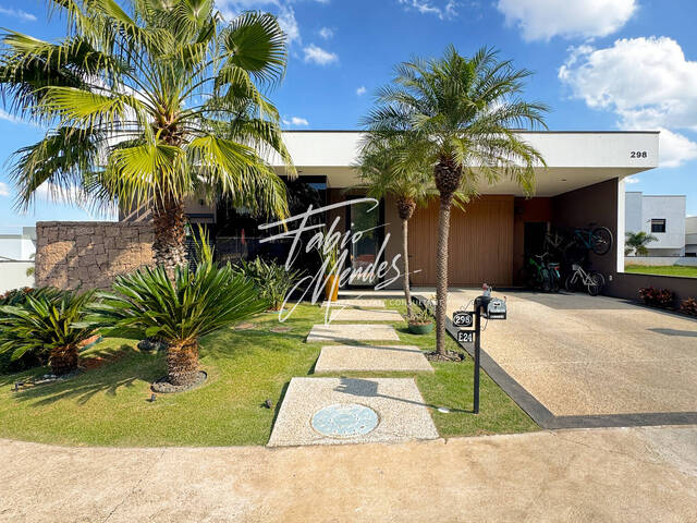 #84 - Casa em condomínio para Venda em Indaiatuba - SP - 2