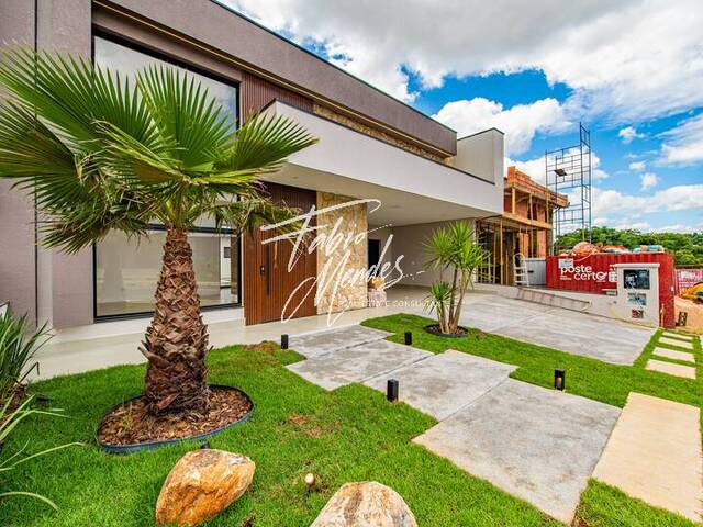 #86 - Casa para Venda em Indaiatuba - SP - 3