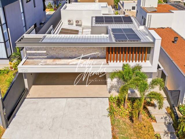 #88 - Casa em condomínio para Venda em Indaiatuba - SP - 2