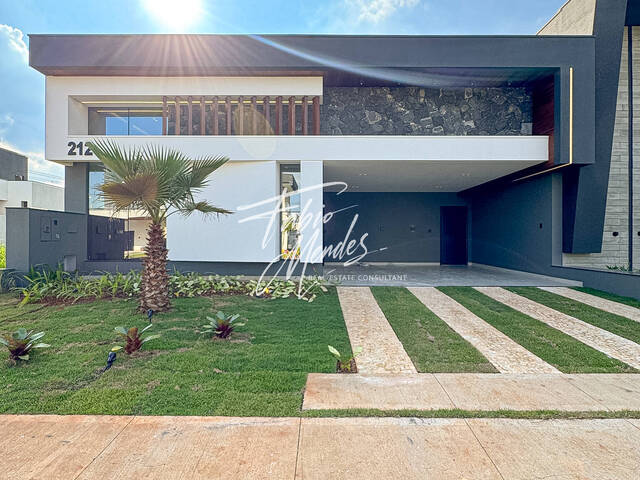 #75 - Casa para Venda em Indaiatuba - SP