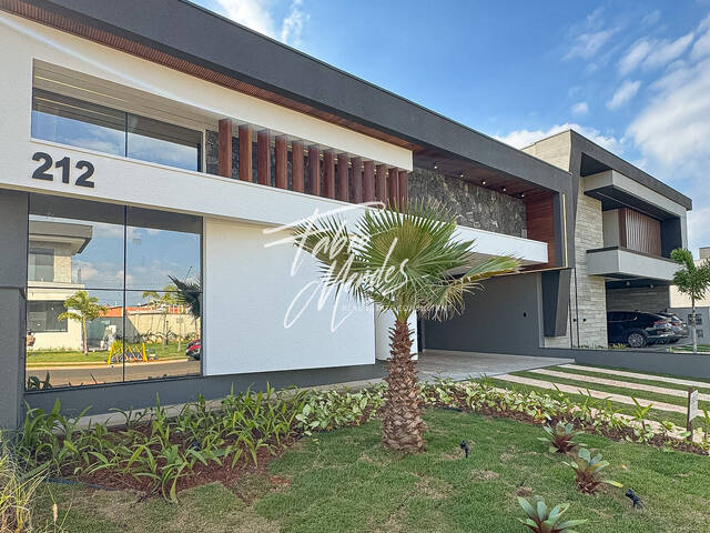 #75 - Casa para Venda em Indaiatuba - SP