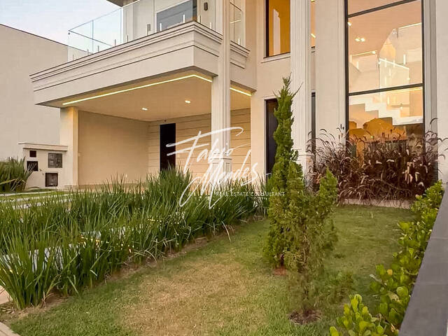 #94 - Casa em condomínio para Venda em Indaiatuba - SP - 2