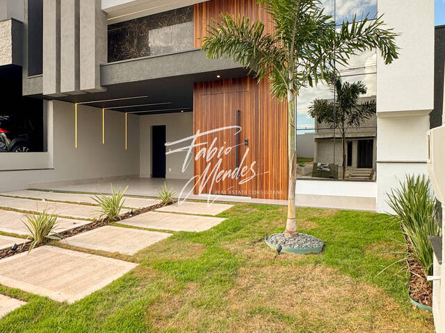 #104 - Casa em condomínio para Venda em Indaiatuba - SP - 3