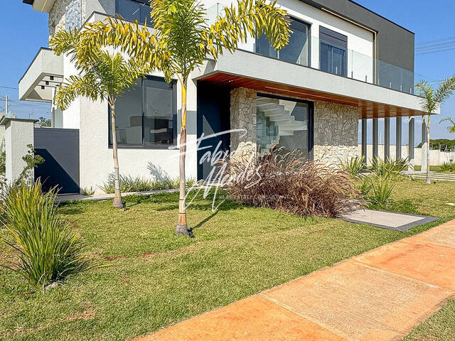 #112 - Casa em condomínio para Venda em Indaiatuba - SP - 3