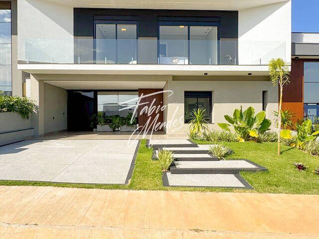 #106 - Casa para Venda em Indaiatuba - SP